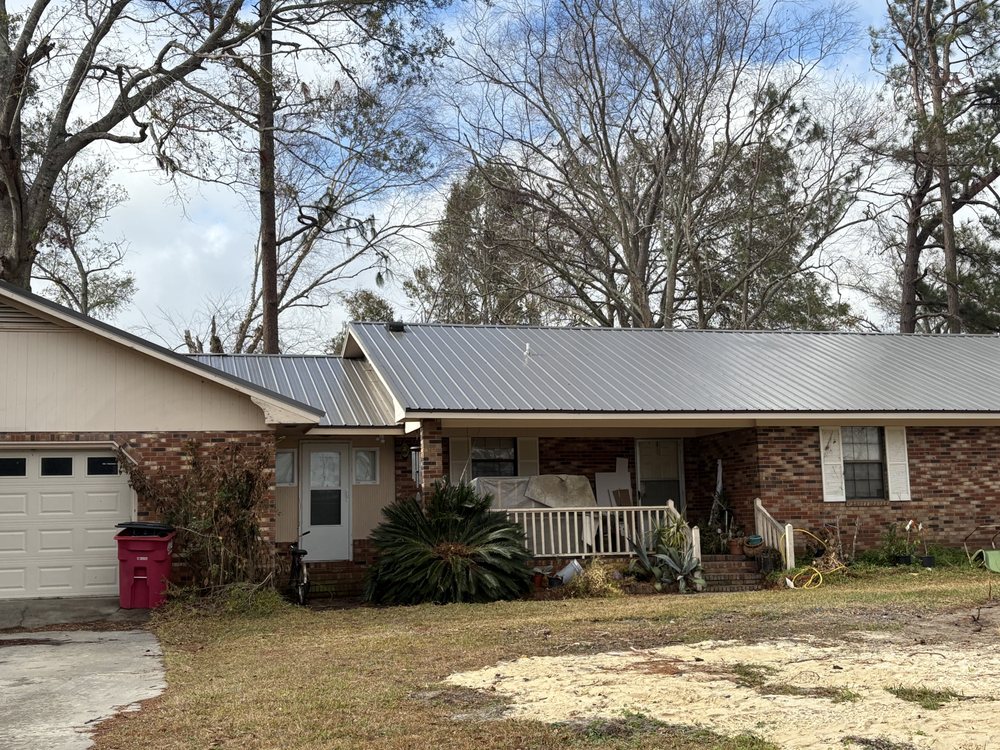 Slide of Carters Diversified Services