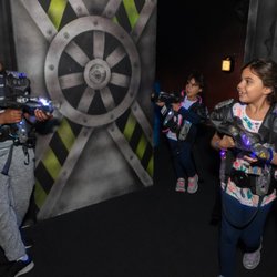 Cmp Tactical Lazer Tag Des Moines Ia Lazer Tag Family Entertainment Indoor Fun