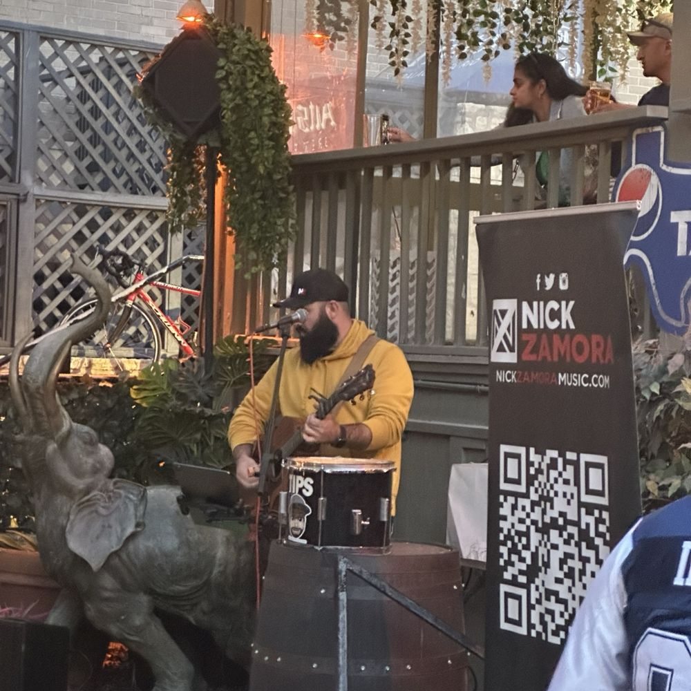 Prost - Nick Zamora - German Near Me - San Antonio, Texas