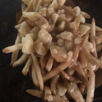 Green Dot Stables - Poutine fries - Bars Near Me - Detroit, Michigan Green Dot Stables - Poutine fries - Bars Near Me - Detroit, Michigan
