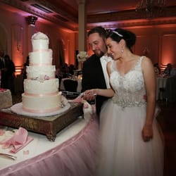 Alisha Simone - DiLullo-Lerario Wedding, October 3, 2015