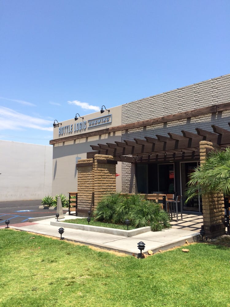 Bottle Logic Brewing