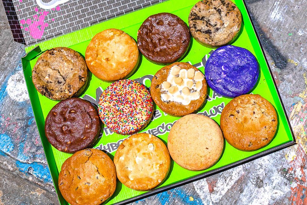 COOKIE PLUG Updated April 2024 113 Photos & 41 Reviews 3830 N Loop 1604 E, San Antonio