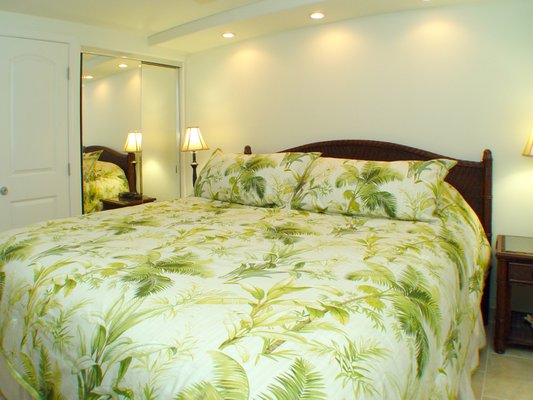 Kaleialoha Resort Condominium by null