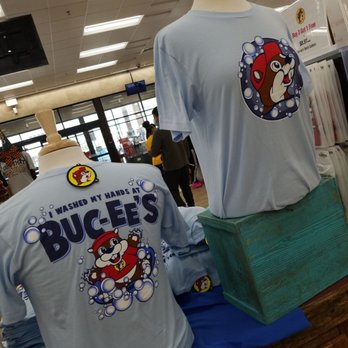 Buc-ee's - Gas Stations Near Me - Denton, Texas