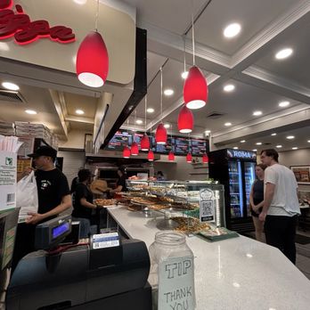 Roma Pizza - Pizza Near Me - New York, New York Roma Pizza - Pizza Near Me - New York, New York