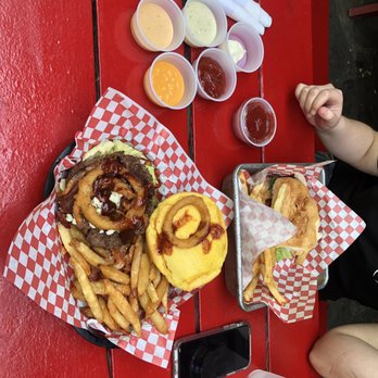 Little Matt's - Burgers Near Me - Houston, Texas Little Matt's - Burgers Near Me - Houston, Texas