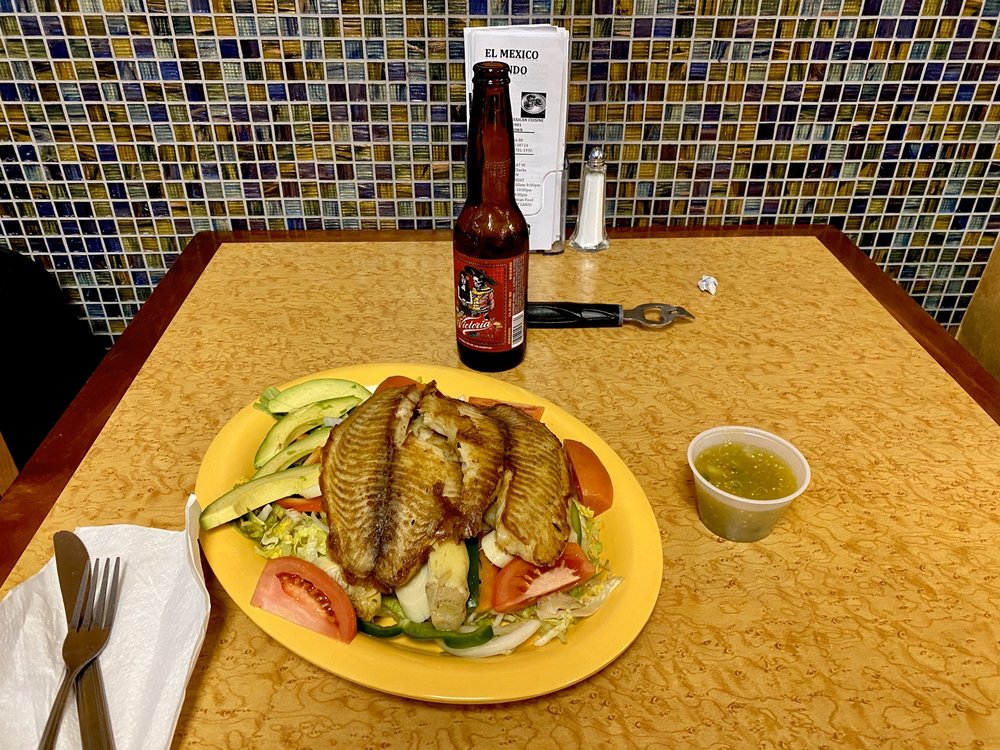 MEXICO LINDO 47 Photos & 89 Reviews Mexican 2063 Rte 88, Brick