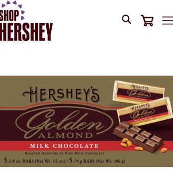 Hershey’s Chocolate World - Chocolatiers & Shops Near Me - Las Vegas, Nevada Hershey’s Chocolate World - Chocolatiers & Shops Near Me - Las Vegas, Nevada