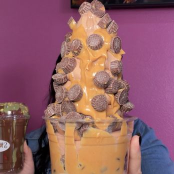 Swirls Soft Serve - Ice Cream & Frozen Yogurt Near Me - Upland, California Swirls Soft Serve - Ice Cream & Frozen Yogurt Near Me - Upland, California