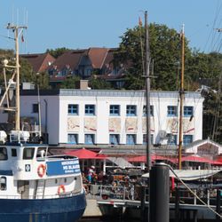 Fischküche Laboe