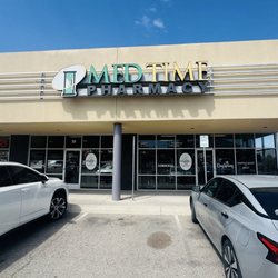 Med Time Pharmacy