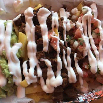Holy Guacamole - Mexican Near Me - Miami Beach, Florida