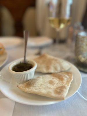 Chanta by null