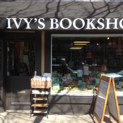 Ivy's BookShop