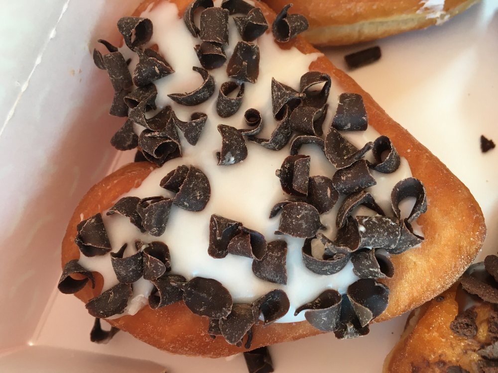 DUNKIN’ Updated May 2024 23 Reviews 407 2nd Ave, Collegeville