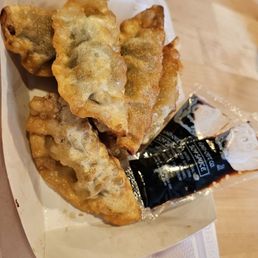 Dumplings