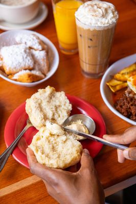 Ruby Slipper Uptown by null