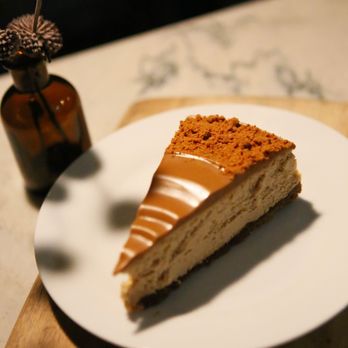 The Branch - Housemade cookie butter cheesecake - Caterers Near Me - Twain Harte, California The Branch - Housemade cookie butter cheesecake - Caterers Near Me - Twain Harte, California