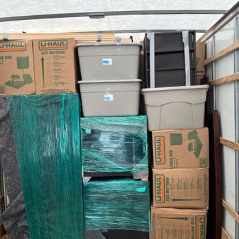 Greater Southeastern Moving - Boxes wrapped and items protected - Movers Near Me Greater Southeastern Moving - Boxes wrapped and items protected - Movers Near Me