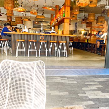 Bartaco - Indoor seating - Tacos Near Me - Aventura, Florida Bartaco - Indoor seating - Tacos Near Me - Aventura, Florida