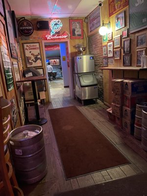 Sheppards Tavern by null