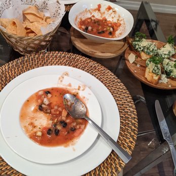 Critic's Choice Catering & Event Production - Chips and salsa - Party & Event Planning Near Me - Gardena, California