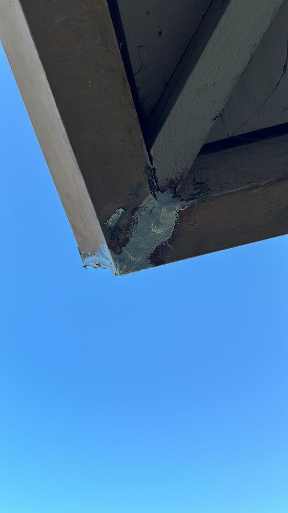 Slide of G Roofing Repair