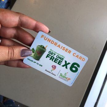 Jamba - These are so handy! - Juice Bars & Smoothies Near Me - Burbank, California Jamba - These are so handy! - Juice Bars & Smoothies Near Me - Burbank, California