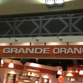 La Grande Orange - Storefront - Pizza Near Me - Phoenix, Arizona La Grande Orange - Storefront - Pizza Near Me - Phoenix, Arizona