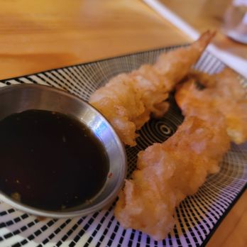 3 Little Pigs Ramen - Can't go wrong with shrimp tempura - Ramen Near Me - Katy, Texas 3 Little Pigs Ramen - Can't go wrong with shrimp tempura - Ramen Near Me - Katy, Texas