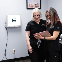 Camelback Eye Care