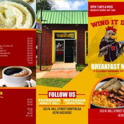 Wing-It Deli
