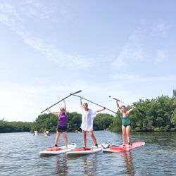 Siesta Key Paddleboards