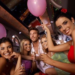Alpha Limousine Services