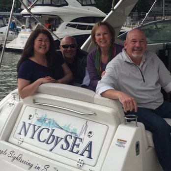 NYCbySEA - Tours Near Me - New York, New York NYCbySEA - Tours Near Me - New York, New York
