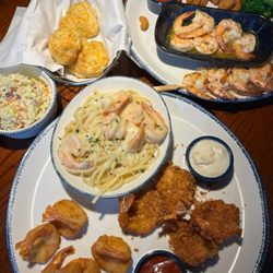 Red Lobster