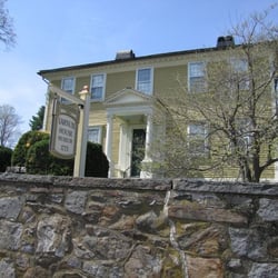 Varnum House Museum - James Mitchell Varnum House Museum (1773)