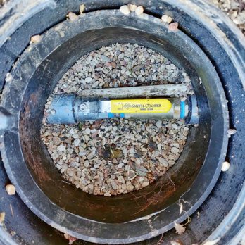 Legacy Plumbing - Shut-off valve and y-strainer for irrigation - Plumbing Near Me - Frisco, Texas Legacy Plumbing - Shut-off valve and y-strainer for irrigation - Plumbing Near Me - Frisco, Texas