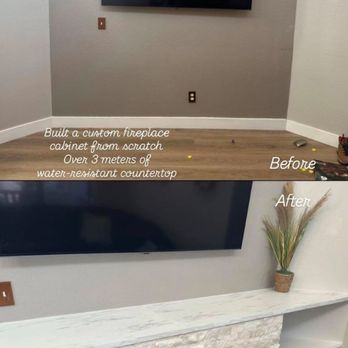 Quick Help - Handyman Near Me