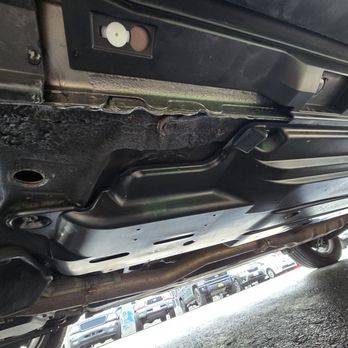 DB Autobody & Performance - Replacement of the burn parts - Auto Repair Near Me - San Francisco, California DB Autobody & Performance - Replacement of the burn parts - Auto Repair Near Me - San Francisco, California