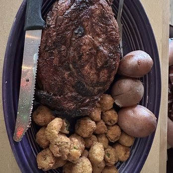 Pops Place - The Big A$$ Steak. - Steakhouses Near Me - Texarkana, Arkansas Pops Place - The Big A$$ Steak. - Steakhouses Near Me - Texarkana, Arkansas