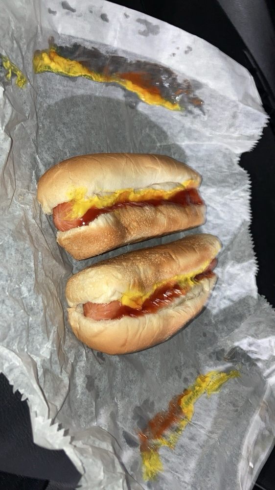 Sam's Hot Dogs of Harrisonburg