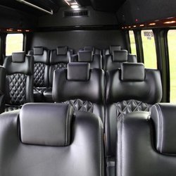 Norwalk Car Service