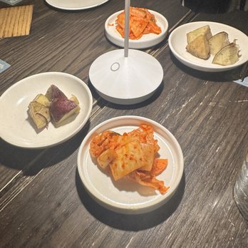 Hojokban - Banchan - Korean Near Me - New York, New York Hojokban - Banchan - Korean Near Me - New York, New York