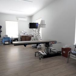 Injury Care Centers