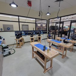 Rockler Woodworking and Hardware