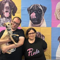 Thomas J O'Connor Animal Control and Adoption Center