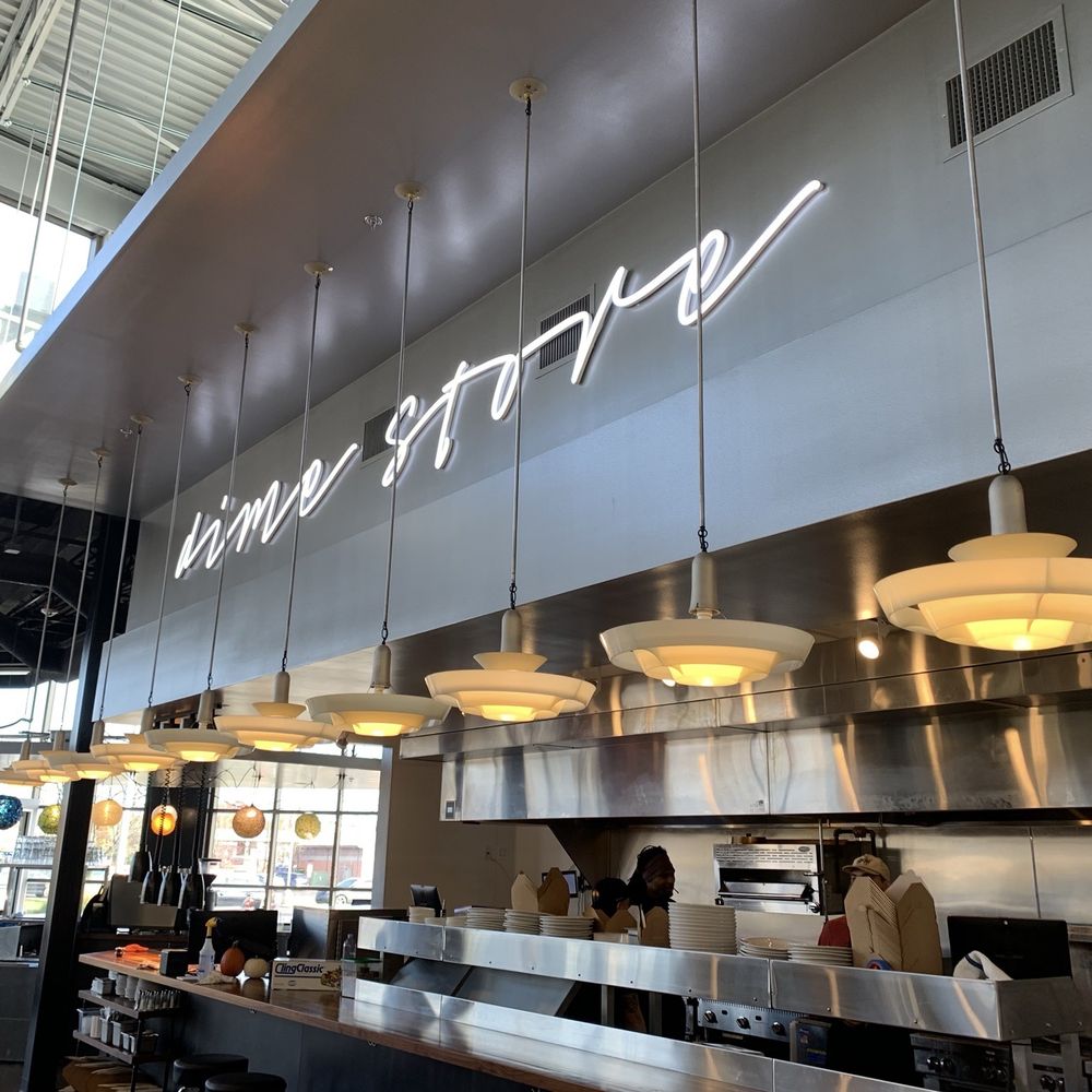 Dime Store - There is bar seating available - Breakfast & Brunch Near Me - Rochester Hills, Michigan