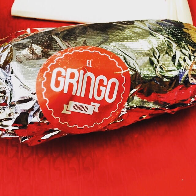 EL GRINGO BURRITO Updated October 2024 The Square Shopping Centre